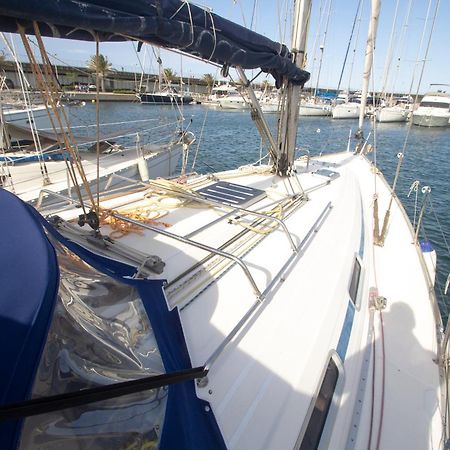 Autentico Velero En Βαλένθια Εξωτερικό φωτογραφία
