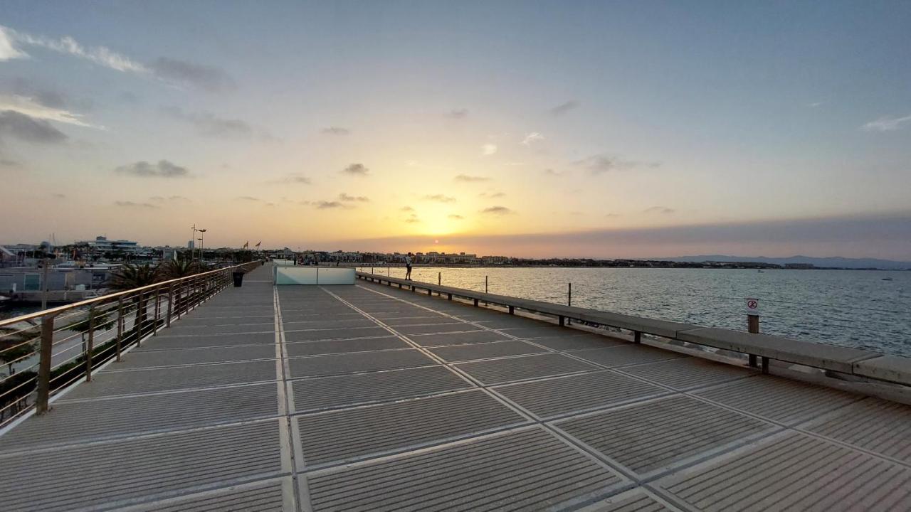 Autentico Velero En Βαλένθια Εξωτερικό φωτογραφία