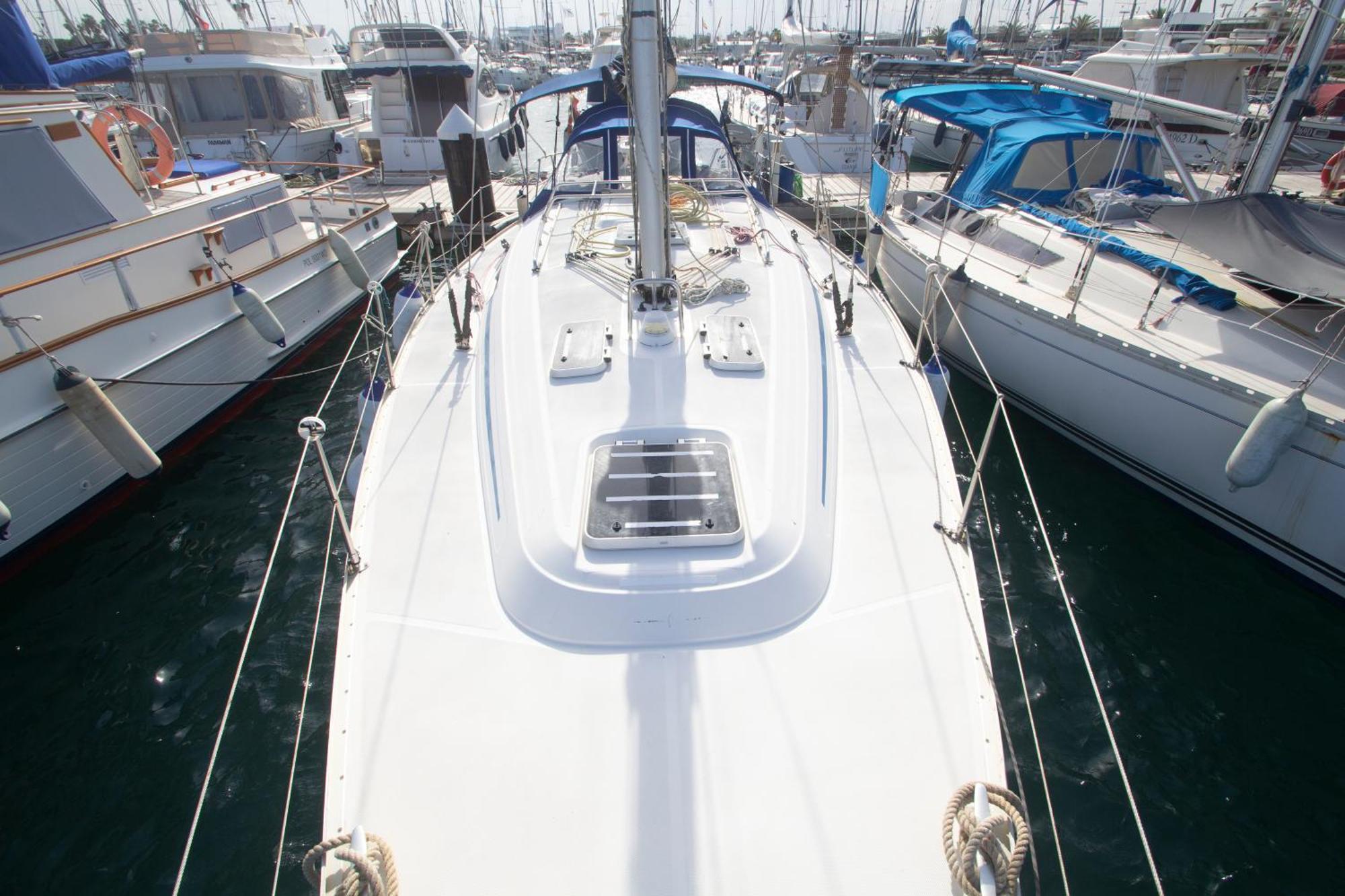 Autentico Velero En Βαλένθια Εξωτερικό φωτογραφία